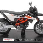 KTM 690 SMC R motor modell Szuper akció