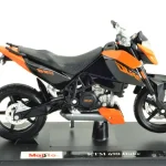 KTM 690 Duke 3 motor modell Kedvezményes ár