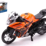 Korlátozott ajánlat KTM RC 390 motor modell