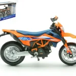 Legjobb ár KTM 690 SMC R motor modell