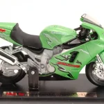 Kawasaki Ninja ZX-12R motor modell Árengedmény