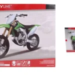 Szuper akció Kawasaki KX 450F összeszerelhető motor modell