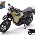 Kedvezményes ár Kawasaki KLR 650 motor modell