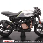 Husqvarna Motorcycles Vitpilen 701 2018 motor modell Gyors szállítás