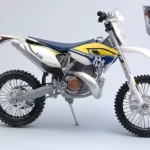 Gyors szállítás Husqvarna FE 501 motor modell