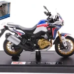 Gyors szállítás Honda African Twin DCT motor modell