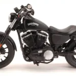 Harley Davidson Sportster 2014 Iron 883 motor modell Végkiárusítás
