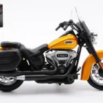 Harley Davidson Heritage Classic 2023 motor modell Kedvezmény