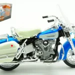 Akciós ár Harley Davidson FLH Electra Glide 1966 motor modell