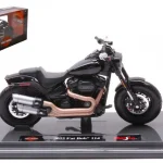 Ajánlat Harley Davidson Fat Bob 114 2022 motor modell