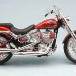 Harley Davidson CVO Breakout 2014 motor modell Újdonság