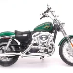 Expressz kézbesítés Harley Davidson XL 1200V Seventy-Two 2013 motor modell