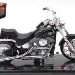 Harley Davidson FXST Softal 1984 motor modell Árcsökkenés