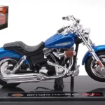 Harley Davidson FXDFSE CVO Fat Bob 2009 motor modell Olcsó