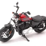 Azonnali szállítás Harley Davidson Forty Eight Special 2018 motor modell