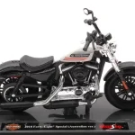 Harley Davidson Forty Eight Special 2018 motor modell Különleges ajánlat