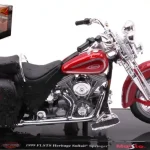 Nézd meg most Harley Davidson FLSTS Heritage Springer 1999 motor modell