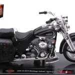 Vásárlói kedvenc Harley Davidson FLSTS Heritage Softail Springer 1999 motor modell