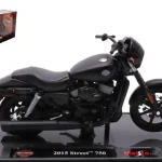 Harley Davidson 750 Street 2015 motor modell Gyors kiszállítás