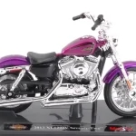 Harley Davidson Xl 1200V Seventy Two 2013 motor modell Kiárusítás