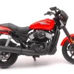 Azonnal elérhető Harley Davidson Street 750 2015 motor modell