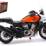 Népszerű Harley Davidson Pan America 1250 2021 motor modell