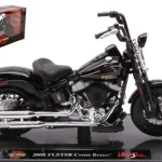 Harley Davidson FLSTSB Cross Bones 2008 motor modell Kihagyhatatlan ajánlat