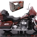 Olcsó Harley Davidson FLHTK Electra Glide Ultra Limited 2013 motor modell