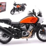 Harley Davidson Pan America 1250 motor modell Exkluzív ajánlat