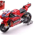 Csak ma Ducati Desmosedici 43 2022 J. Miller