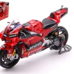 Kedvezmény Ducati Desmosedici GP22 63 2022 F. Bagnaia