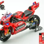 Legjobb ár Ducati Desmosedici 23 2024 E. Bastianini