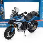 Ducati Multistrada Polizia motor modell Nézd meg most