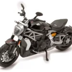 Outlet Ducati X Diavel S motor modell