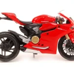 Ducati 1199 Panigale motor modell Expressz kézbesítés