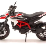 Kiárusítás Ducati Hypermotard 1100S 2013 motor modell