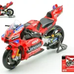 Legkelendőbb Ducati Desmosedici 1 2024 F. Bagnaia