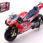 Szezonális akció Ducati Desmosedici Motogp 2021 5 J. Zarco
