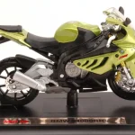 BMW S1000 RR motor modell Azonnal elérhető