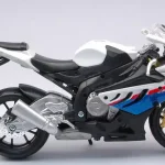 BMW S 1000 RR motor modell Nézd meg most
