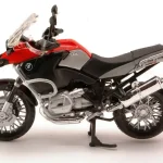 Csak ma BMW R1200GS 2007 motor modell