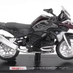 Azonnali szállítás BMW R 1200 GS 2017 motor modell