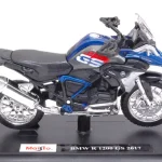 BMW R 1200 GS 2017 motor modell Árengedmény