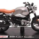 Olcsóbb BMW Scrambler R NineT 2014 motor modell