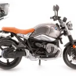 Akció BMW Scrambler R NineT 2014 motor modell