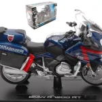BMW R1200RT Carabinieri 2005 motor modell Kedvezmény