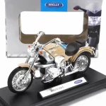 BMW R1200C motor modell Expressz szállítás