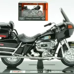 Bestseller Harley Davidson 1988 FLT Tour Glide motor modell