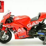 Vásárlói kedvenc KTM RC16 Team GasGas 44 MotoGP 2023 motor modell