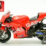 Kedvezményes ár KTM RC16 Team GasGas 37 MotoGP 2023 motor modell